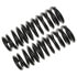 81470 by MOOG - MOOG 81470 Coil Spring Set