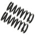 81466 by MOOG - Coil Spring Set