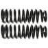 81470 by MOOG - MOOG 81470 Coil Spring Set