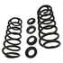 81479 by MOOG - MOOG 81479 Coil Spring Set