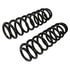 81481 by MOOG - MOOG 81481 Coil Spring Set