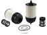 WF10103 by WIX FILTERS - WIX Cartridge Fuel Metal Free Filter