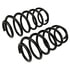 81480 by MOOG - MOOG 81480 Coil Spring Set