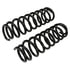 81483 by MOOG - MOOG 81483 Coil Spring Set