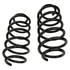 81482 by MOOG - MOOG 81482 Coil Spring Set