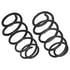 81487 by MOOG - Coil Spring Set