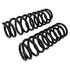 81485 by MOOG - MOOG 81485 Coil Spring Set