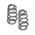 81489 by MOOG - Coil Spring Set