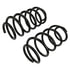 81490 by MOOG - MOOG 81490 Coil Spring Set