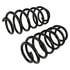 81488 by MOOG - MOOG 81488 Coil Spring Set