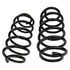 81488 by MOOG - MOOG 81488 Coil Spring Set