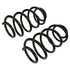 81492 by MOOG - MOOG 81492 Coil Spring Set