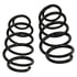 81494 by MOOG - MOOG 81494 Coil Spring Set