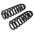 81495 by MOOG - MOOG 81495 Coil Spring Set