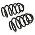 81498 by MOOG - MOOG 81498 Coil Spring Set