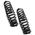 81508 by MOOG - MOOG 81508 Coil Spring Set