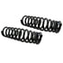 81508 by MOOG - MOOG 81508 Coil Spring Set