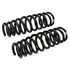 81512 by MOOG - MOOG 81512 Coil Spring Set