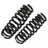 81512 by MOOG - MOOG 81512 Coil Spring Set