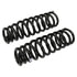 81510 by MOOG - Coil Spring Set