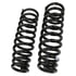 81510 by MOOG - Coil Spring Set