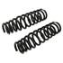 81518 by MOOG - Coil Spring Set