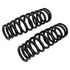 81516 by MOOG - MOOG 81516 Coil Spring Set for Mazda 6