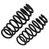 81522 by MOOG - Coil Spring Set