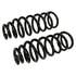 81522 by MOOG - Coil Spring Set