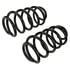 81528 by MOOG - Coil Spring Set