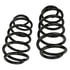 81528 by MOOG - Coil Spring Set