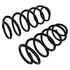 81530 by MOOG - Coil Spring Set