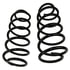 81530 by MOOG - Coil Spring Set