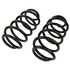 Moog 81528 Coil Spring Set Coil Spring Set