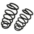 81532 by MOOG - Coil Spring Set