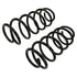 81538 by MOOG - MOOG 81538 Coil Spring Set