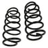 81538 by MOOG - MOOG 81538 Coil Spring Set