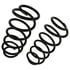 81530 by MOOG - Coil Spring Set