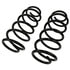 Moog 81532 Coil Spring Set Coil Spring Set