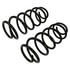 81532 by MOOG - Coil Spring Set