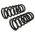 81585 by MOOG - Coil Spring Set