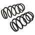 81540 by MOOG - Coil Spring Set