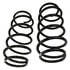 81540 by MOOG - Coil Spring Set