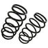 81540 by MOOG - Coil Spring Set