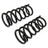 81587 by MOOG - Coil Spring Set