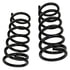 81587 by MOOG - Coil Spring Set