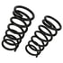 81587 by MOOG - Coil Spring Set