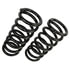 81585 by MOOG - Coil Spring Set