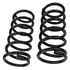 81591 by MOOG - Coil Spring Set