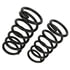 81591 by MOOG - Coil Spring Set